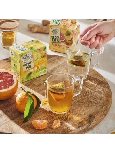 Mug Luminarc Nuevo Transparent 320 ml (6 Units)