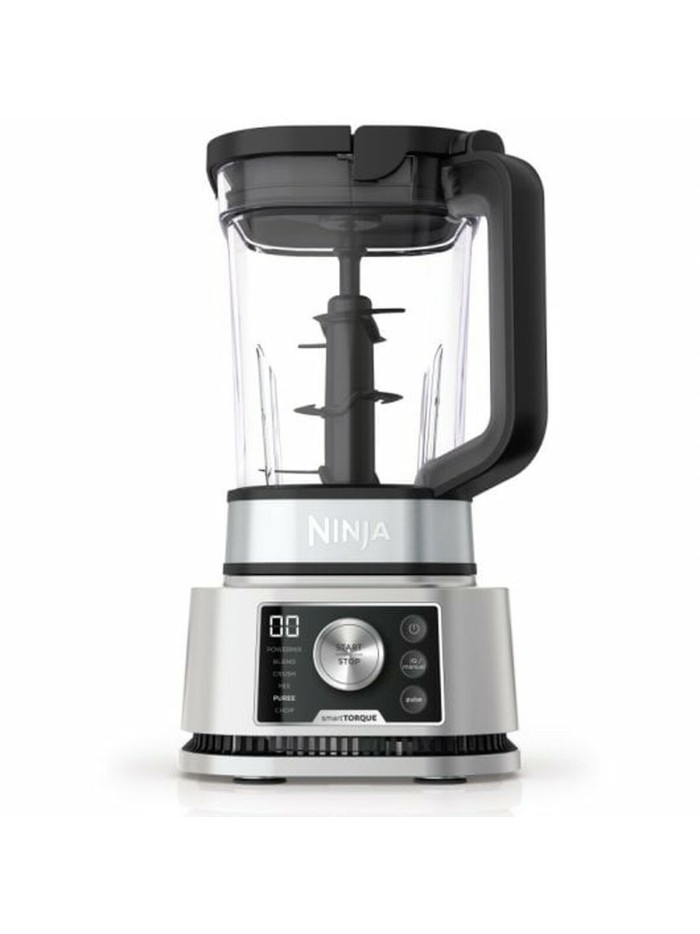 Batidora de Vaso NINJA 1200 W Plateado 700 ml