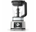Batidora de Vaso NINJA 1200 W Plateado 700 ml