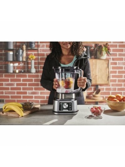 Cup Blender NINJA 1200 W Silver 700 ml