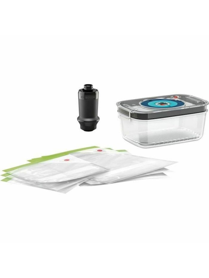 Food Preservation Container BOSCH MSZV6FS1 noir 1 L