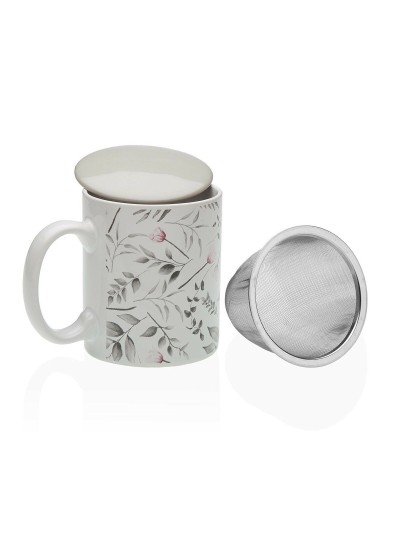 Taza con Filtro para Infusiones Versa Caprice