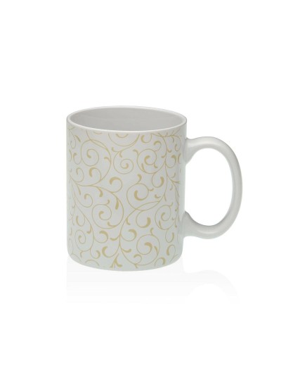 Taza con Filtro para Infusiones Versa Serpentine