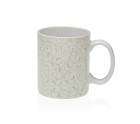 Cup with Tea Filter Versa Serpentine