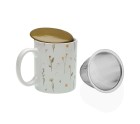 Cup with Tea Filter Versa Laison