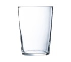 Set de Verres Arcoroc Sidra Eco Transparent verre 500 ml (12 Unités)