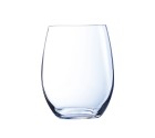 Set de Vasos Chef&Sommelier Primary Eco Transparente Vidrio 440 ml (6 Unidades)