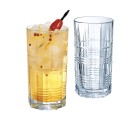 Set of glasses Arcoroc Brixton Transparent Glass 300 ml (6 Units)
