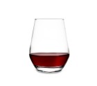 Set of glasses Chef&Sommelier Lima Eco Transparent Glass 380 ml (6 Units)