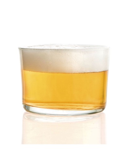 Set of glasses Luminarc Chiquito Transparent Glass 230 ml (16 Units)