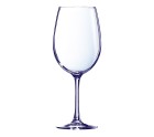 Set de Copas Chef&Sommelier Cabernet Tulip Eco Transparente Vidrio 350 ml (6 Unidades)