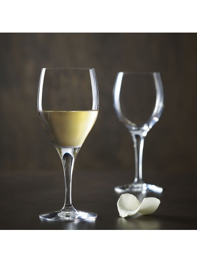 Set de Copas Chef&Sommelier Sensation Exalt Ec Transparente Vidrio 310 ml (6 Unidades)