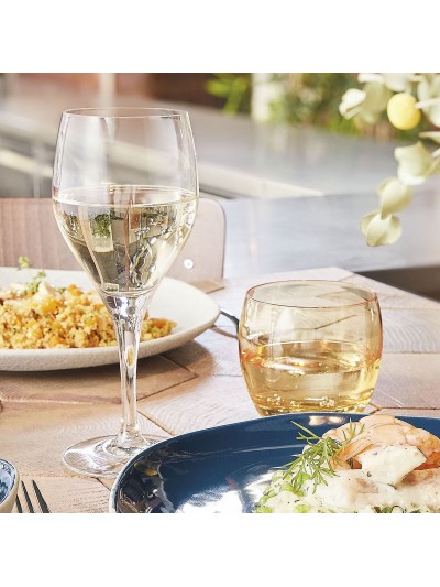 Set de Copas Chef&Sommelier Sensation Exalt Ec Transparente Vidrio 310 ml (6 Unidades)