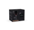 Set of cups Chef&Sommelier Sensation Exalt Ec Transparent Glass 310 ml (6 Units)