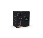Set de Verres Chef&Sommelier Sensation Exalt Ec Transparent verre 190 ml (6 Unités)