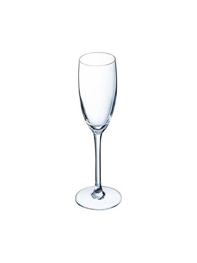 Set of cups Chef&Sommelier Cabernet Tulip Eco Transparent Glass 160 ml (6 Units)