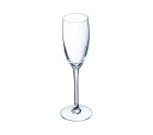Set of cups Chef&Sommelier Cabernet Tulip Eco Transparent Glass 160 ml (6 Units)