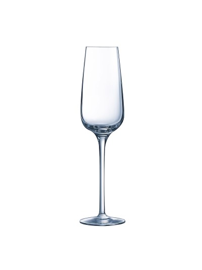 Set de Copas Chef&Sommelier Sublym Eco Transparente Vidrio 210 ml (6 Unidades)
