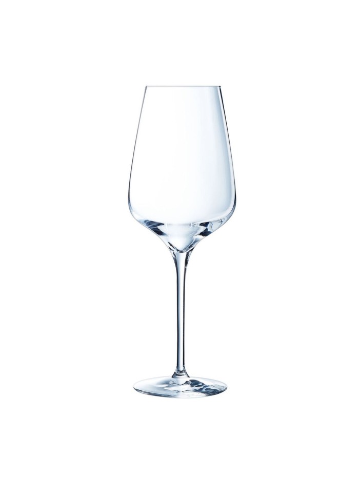 Set de Copas Chef&Sommelier Sublym Eco Transparente Vidrio 550 ml (6 Unidades)