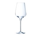 Set de Verres Chef&Sommelier Sublym Eco Transparent verre 550 ml (6 Unités)