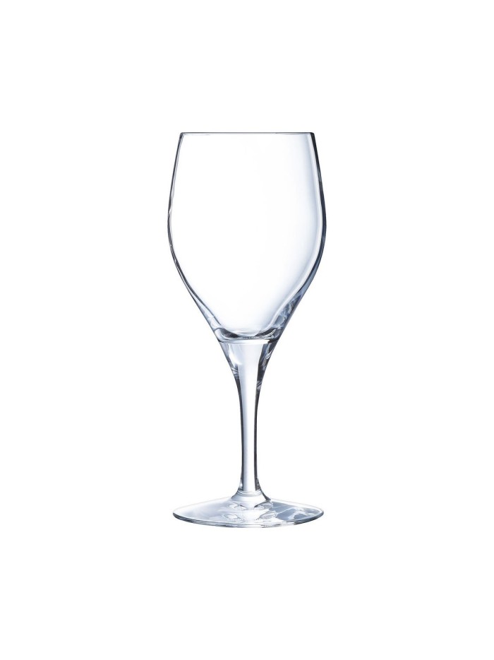 Set de Verres Chef&Sommelier Sensation Exalt Ec Transparent verre 410 ml (6 Unités)