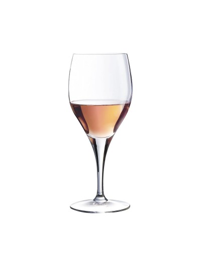 Set de Verres Chef&Sommelier Sensation Exalt Ec Transparent verre 410 ml (6 Unités)