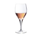 Set de Verres Chef&Sommelier Sensation Exalt Ec Transparent verre 410 ml (6 Unités)