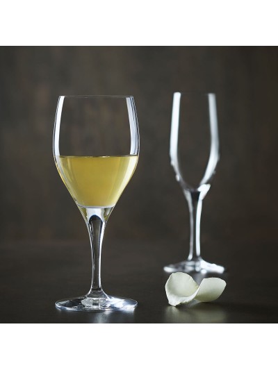 Set de Verres Chef&Sommelier Sensation Exalt Ec Transparent verre 410 ml (6 Unités)