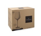 Set de Copas Chef&Sommelier Sublym Eco Transparente Vidrio 350 ml (6 Unidades)
