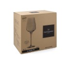 Set of cups Chef&Sommelier Sublym Eco Transparent Glass 450 ml (6 Units)