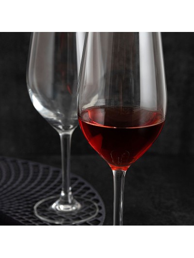 Set de Verres Arcoroc Thera Transparent verre 440 ml (6 Unités)