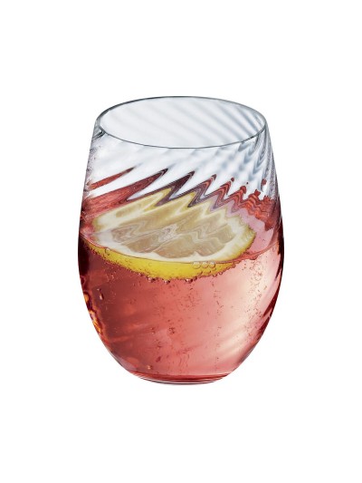 Set de Verres Arcoroc Myriad Transparent verre 360 ml (6 Unités)