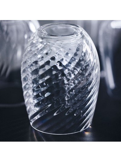 Set de Vasos Arcoroc Myriad Transparente Vidrio 360 ml (6 Unidades)