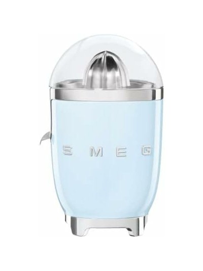 Centrifugeuse électrique Smeg CJF11PBEU 70 W