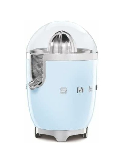 Electric Juicer Smeg CJF11PBEU 70 W