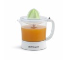 Electric Juicer Orbegozo EP 2210 25 W 1 L White