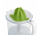 Electric Juicer Orbegozo EP 2210 25 W 1 L White