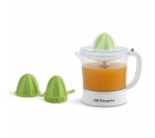 Electric Juicer Orbegozo EP 2210 25 W 1 L White