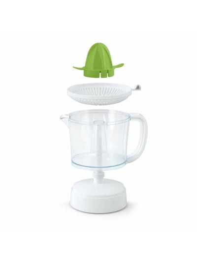 Electric Juicer Orbegozo EP 2210 25 W 1 L White