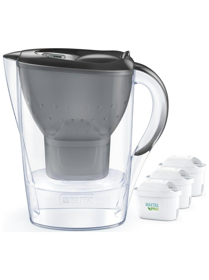 Carafe Filtrante Brita Marella +3 Maxtra Pro PP