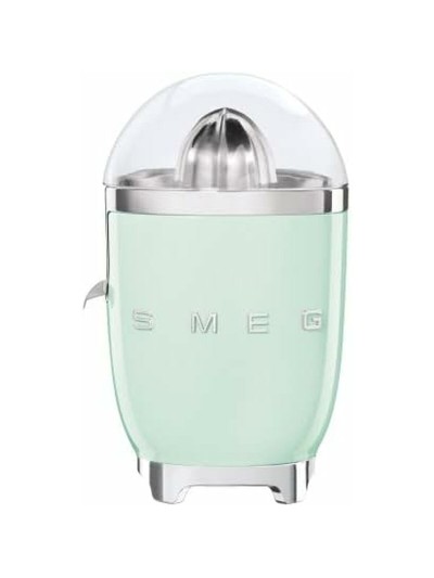 Exprimidor Eléctrico Smeg CJF11PGEU 70 W