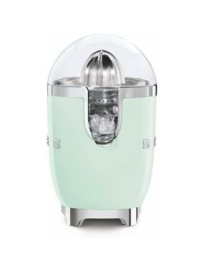 Exprimidor Eléctrico Smeg CJF11PGEU 70 W