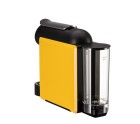 Capsule Coffee Machine MINI QOOL AMARILLA 19 bar (1 L)