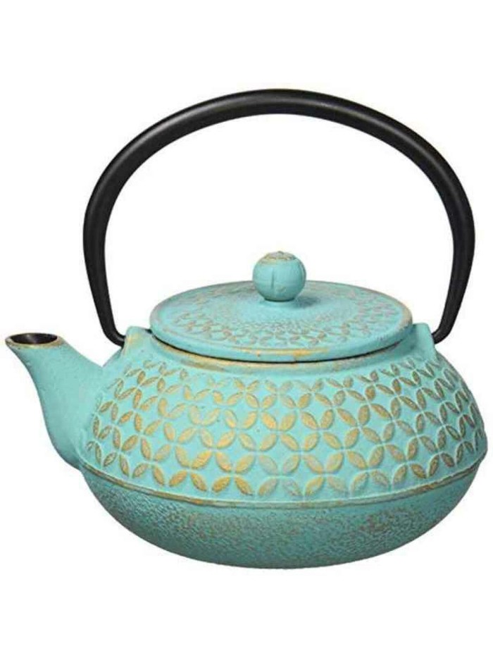 Teapot Quid Naka Metal Stainless steel 500 ml