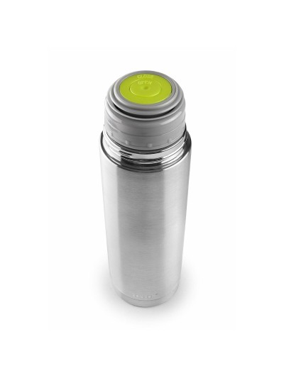 Thermos Ibili 753807 Acier inoxydable 18/10 750 ml Mini