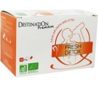Infusion Bien-être Detox - 20x1,5g