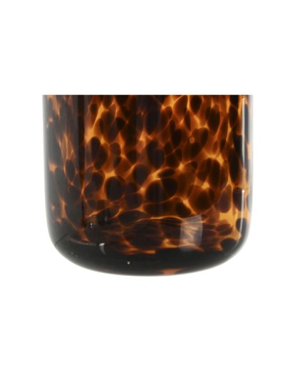 Set de Vasos Home ESPRIT Cristal Vintage 320 ml (6 Unidades)