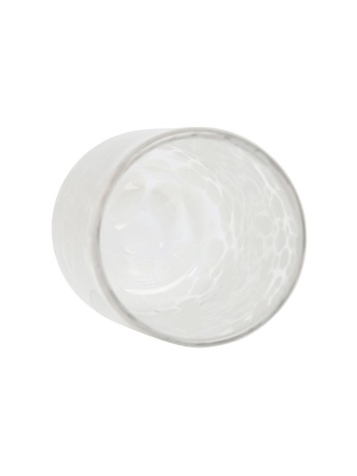 Set de Vasos Home ESPRIT Cristal Vintage 320 ml (6 Unidades)