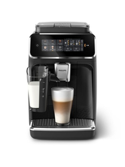 Superautomatic Coffee Maker Philips EP3341/50 Black 1,8 L