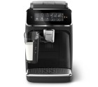 Superautomatic Coffee Maker Philips EP3341/50 Black 1,8 L